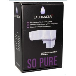 Laurastar gõzállomás víztartály szûrõbetéttel (6047830750) - gyári