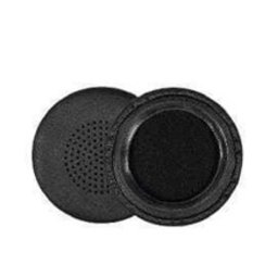 hameco HS-LEC-PL2 műbőr fülpárna 2 db Plantronics Blackwire C510 C520 C710 C720
