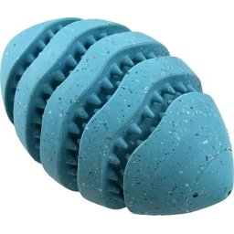 Nike Grind Spiro Football kutyajáték (L; 14-29 kg közötti kutyáknak; 310 g; Kék)