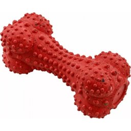 Nike Grind kutyajáték Pulse (M; 7-16 kg közötti kutyáknak; 190 g / játék)