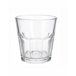 Üvegpohár, 12 db-os szett, 30,5 cl, "Mojito"