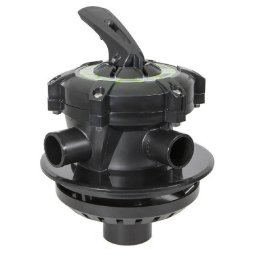 Gre váltószelep 5 utas csatlakozás 38mm #XST000-0102