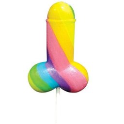 Pride - szivrvnyos pnisznyalka