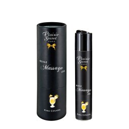 Masszzsolaj Pina Colada 59ml