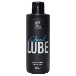 Cbl Cobeco Intim Gl analhoz vzbzis extra sr 1000 ml