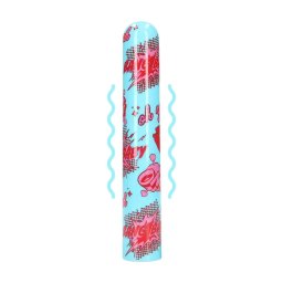 Kaotix Vibrtor jratlthet USB kk
