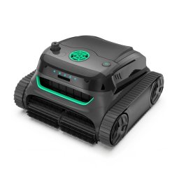 Pontaqua BlackFish önjáró - automata medence robot porszívó, vezeték nélküli