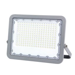 Optonica szürke LED reflektor 150W 15000lm 6000K hideg fehér IP65 90? 5743