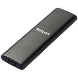 Philips 250GB USB3.0 PH154469 Black