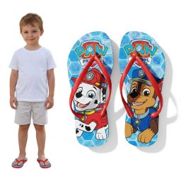 Paw Patrol/Mancs őrjárat flip flop papucs
