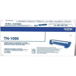 TN1090 Lzertoner DCP-1622WE, HL1222WE nyomtatkhoz, BROTHER, fekete, 1,5k