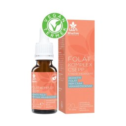 WTN Folát Komplex csepp 20ml