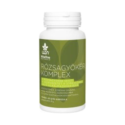 WTN Rózsagyökér Komplex kapszula 60x