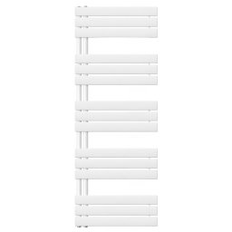 Solaro Design törölközőszárító radiátor 1600x600 mm fehér