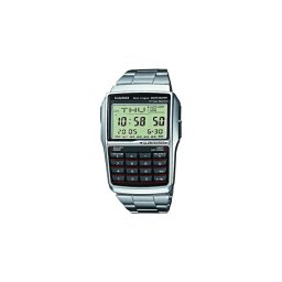 DBC-32D-1A Casio Data Bank Férfi karóra
