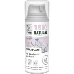 Fresh Farm Extraplant Pre-Probiotic Complex 100 ml