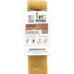 Fresh Farm sajtrúd rágócsemege óriástestű kutyáknak (XL; 151-170 g)