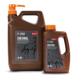 Foran Chevinal multivitamin lovaknak 10 liter