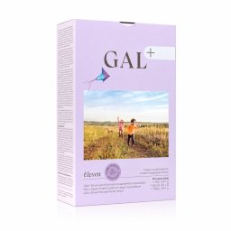 GAL+ Eleven - Multivitamin gyerekeknek - 120 db