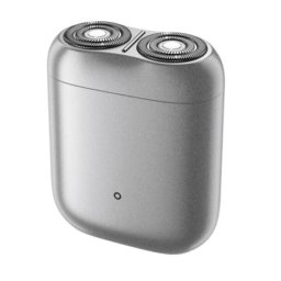 Elektromos borotva Xiaomi Eletctric Shaver S200 ezust BHR9528EU