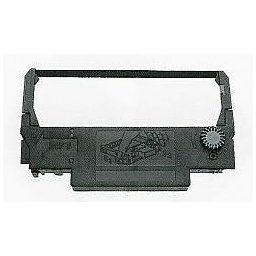 Epson fekete ERC-38 szalag TM-U210, TM-U220, TM-U230, TM-U300, TM-U375 (ERC38B) számára