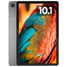 Lenovo Tab/ZAEJ0008CZ/LTE/10.1"/WUXGA/4GB/128GB/An15/Luna szürke