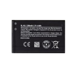 Nokia BL-4UL akkumulátor 1200mAh Li-Ion (OEM)