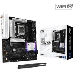 ASRock B860 Pro RS WIFI