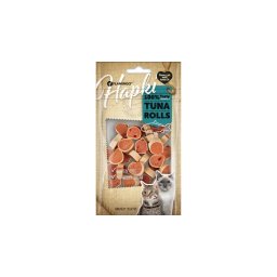 Flamingo Hapki Sushi tekercsek - tonhal 50 g