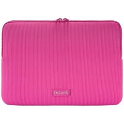 Tucano Colore laptop táska, Apple Macbook 16" / Notebook 15.6", rózsaszín
