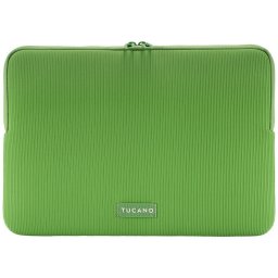 Tucano Colore laptop táska, Apple Macbook 16" / Notebook 15.6", zöld