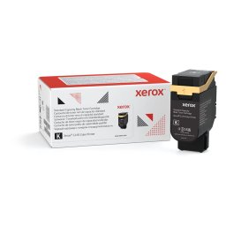 Xerox C415 toner black ORIGINAL 2,4K
