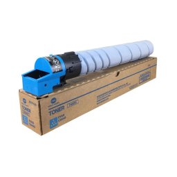 Minolta TN626 toner cyan ORIGINAL