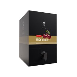 Eldorado - Bag in Box Meggy szirup 3L