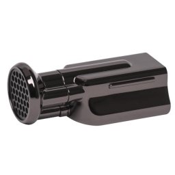 Flavour Blaster Buborékfúvóka Füst buborék fújó pisztolyhoz fekete