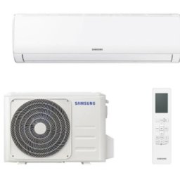 Samsung AR40 WIFI mono split klíma szett 2.6 kW