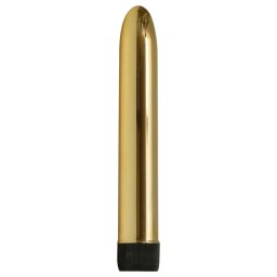 You2Toys - GOLD vibrátor (arany)