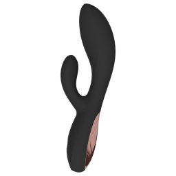 LELO - INA Thrust lökő nyuszivibrátor (fekete)