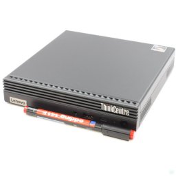 Lenovo ThinkCentre M75q Gen 2 felújított számítógép Ryzen 3 5300GE 16GB RAM 512SSD Mini WIN11