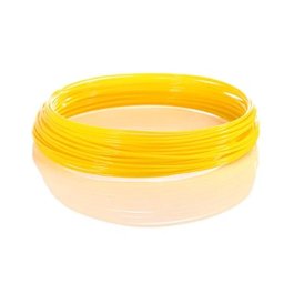 Filanora Filatech PETG filament 1,75mm 0,05kg sárga