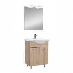 Ruben Prime 65 komplett