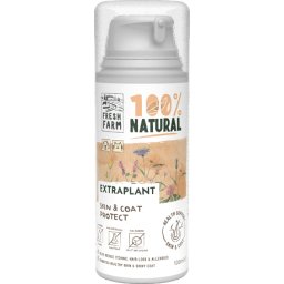 Fresh Farm Extraplant Skin & Coat Protect 100 ml