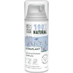 Fresh Farm Extraplant Multivitamin Complex 100 ml