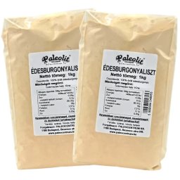 Paleolit Édesburgonya liszt DUO 2X1000 g