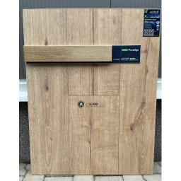 Arteo vízálló laminált padló 8mm XL 55092 Atakama tölgy WR 129 cm x 28 cm