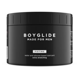 Intimateline Boyglide Fisting - anál síkosító (250ml)