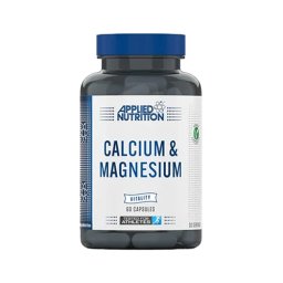 Applied CA-MG caps közeli lejárat