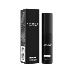 Intimateline Boyglide - orgazmus késleltető spray férfiaknak (20 ml)