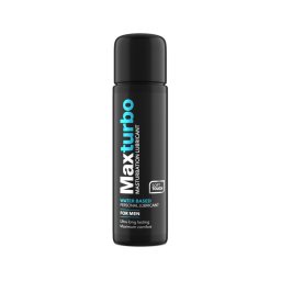Intimateline MaxTurbo - vízbázisú síkosító férfiaknak (100ml)
