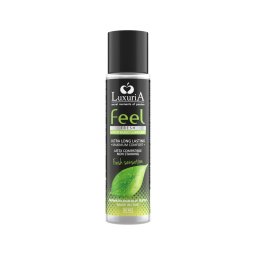 Intimateline Luxuria Feel Fresh - hűsítő síkosító (60ml)